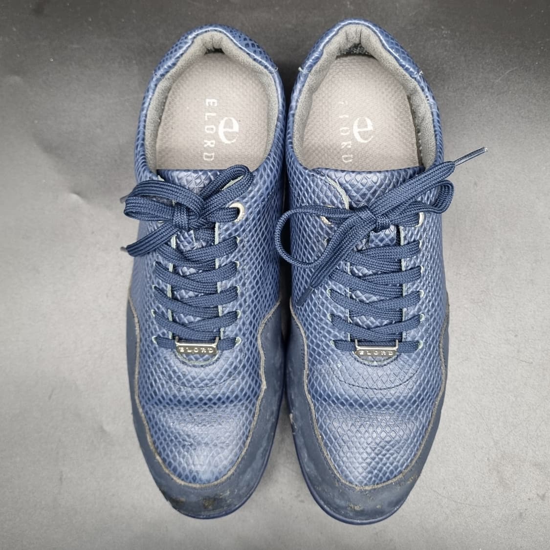 엘로드 남성골프화250 상품이미지2