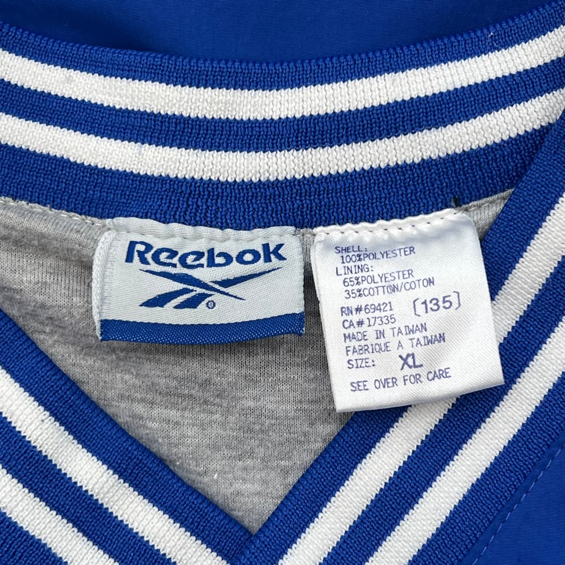 리복 올드스쿨 웜업 r2228 상품이미지5