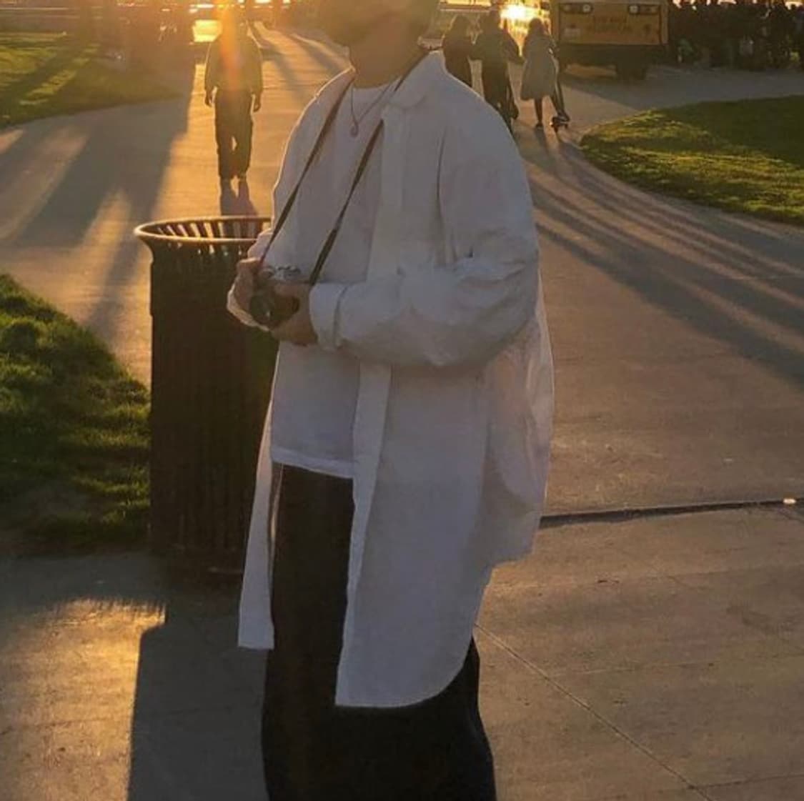 Kapital 셔츠 코트 상품이미지5