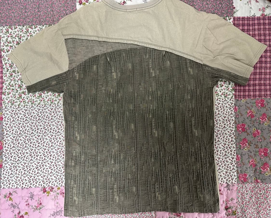 Xlim Ep.5 T-shirt 상품이미지3