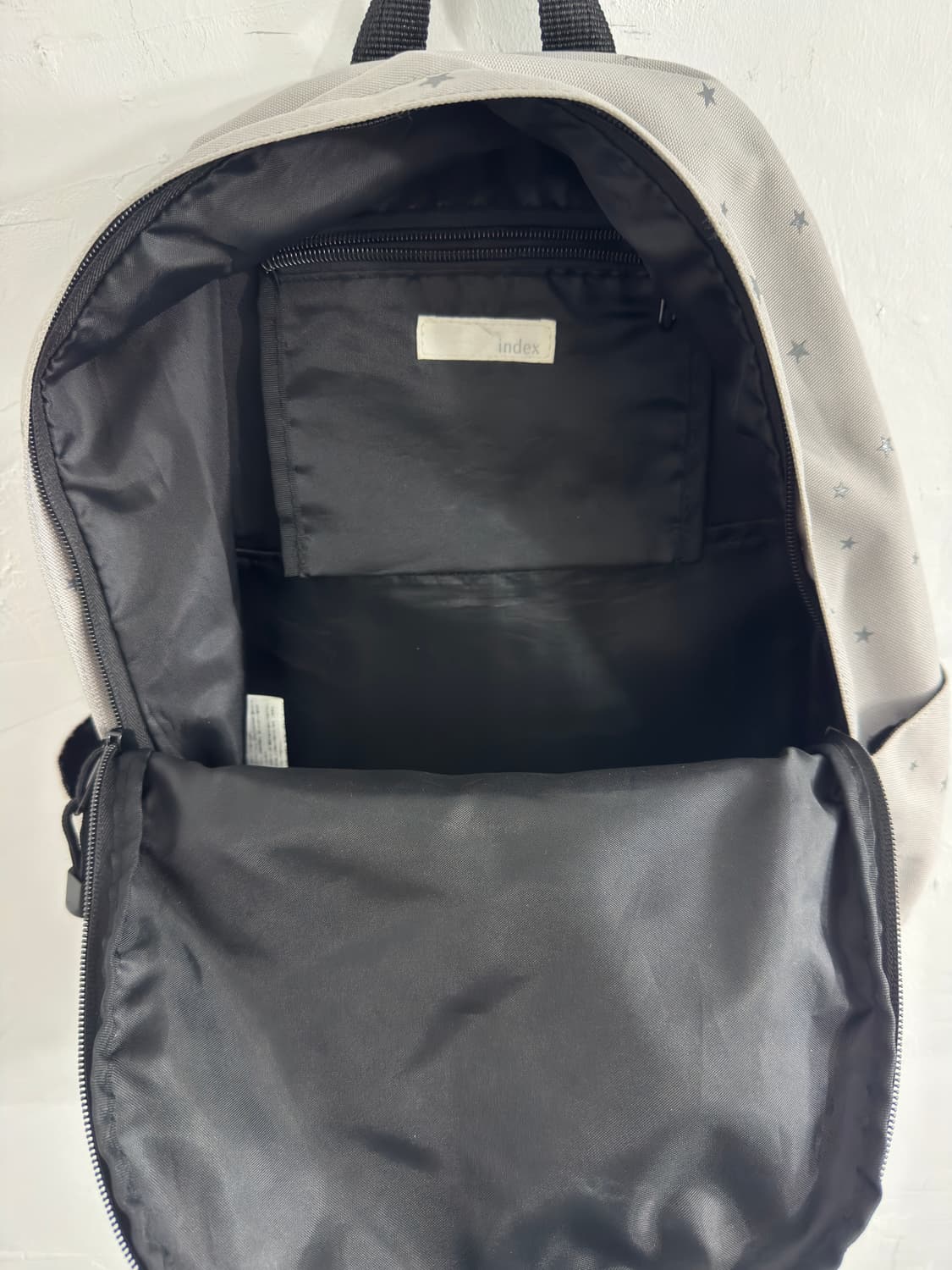 Outdoor star backpack 상품이미지4