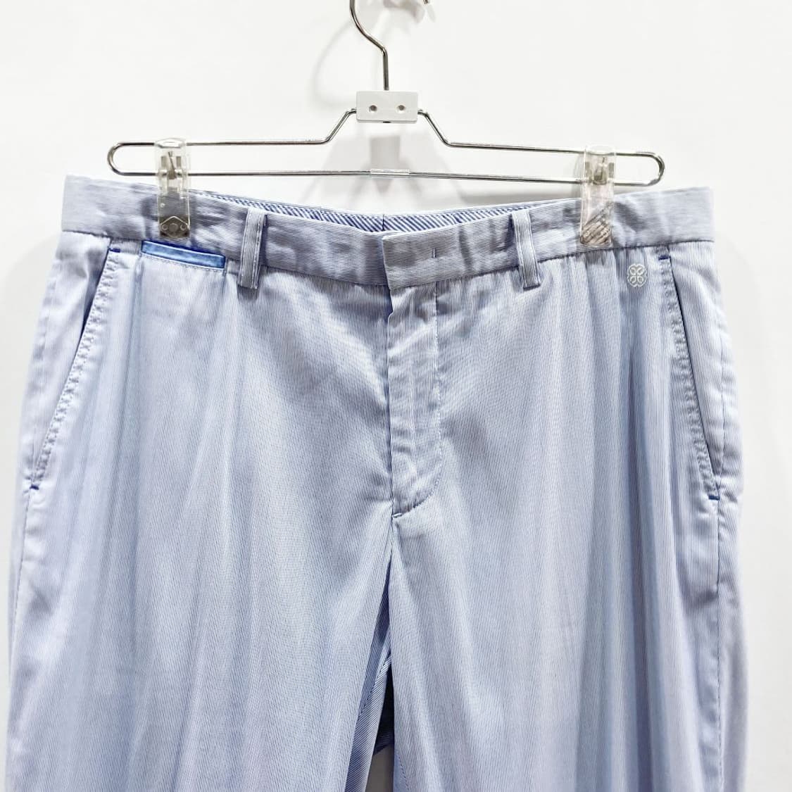 루이까스텔 남성골프바지 하절기 32 상품이미지2
