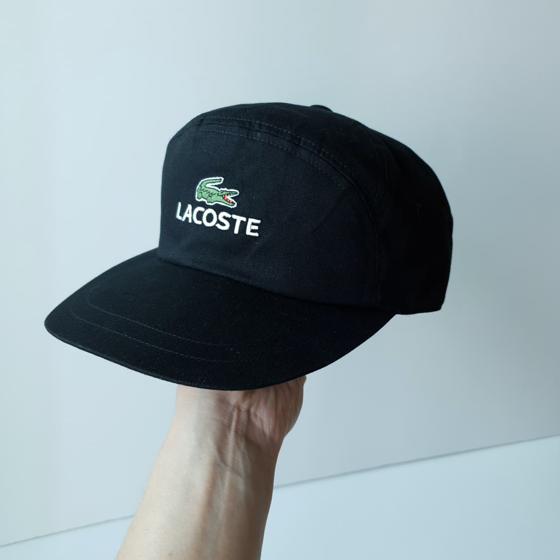 LACOSTE cap 상품이미지2