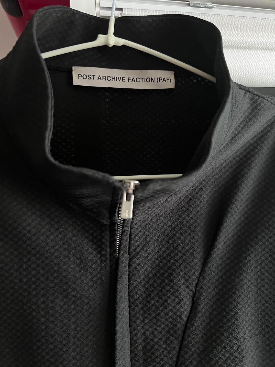 [XL] 포스트아카이브팩션 8.0 트랙자켓 라이트 상품이미지5