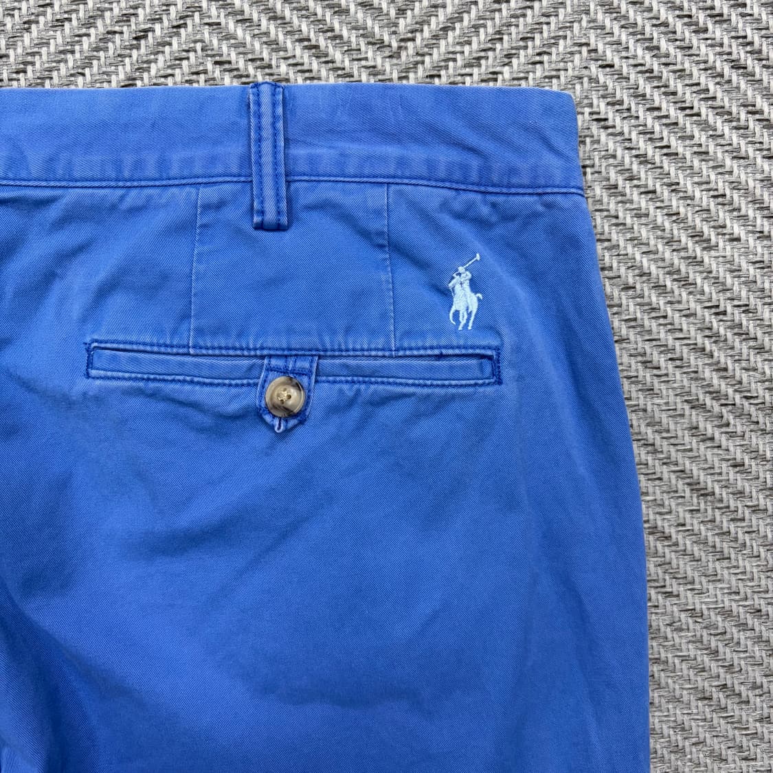 폴로랄프로렌 신형큐알 치노팬츠 v1449  상품이미지4