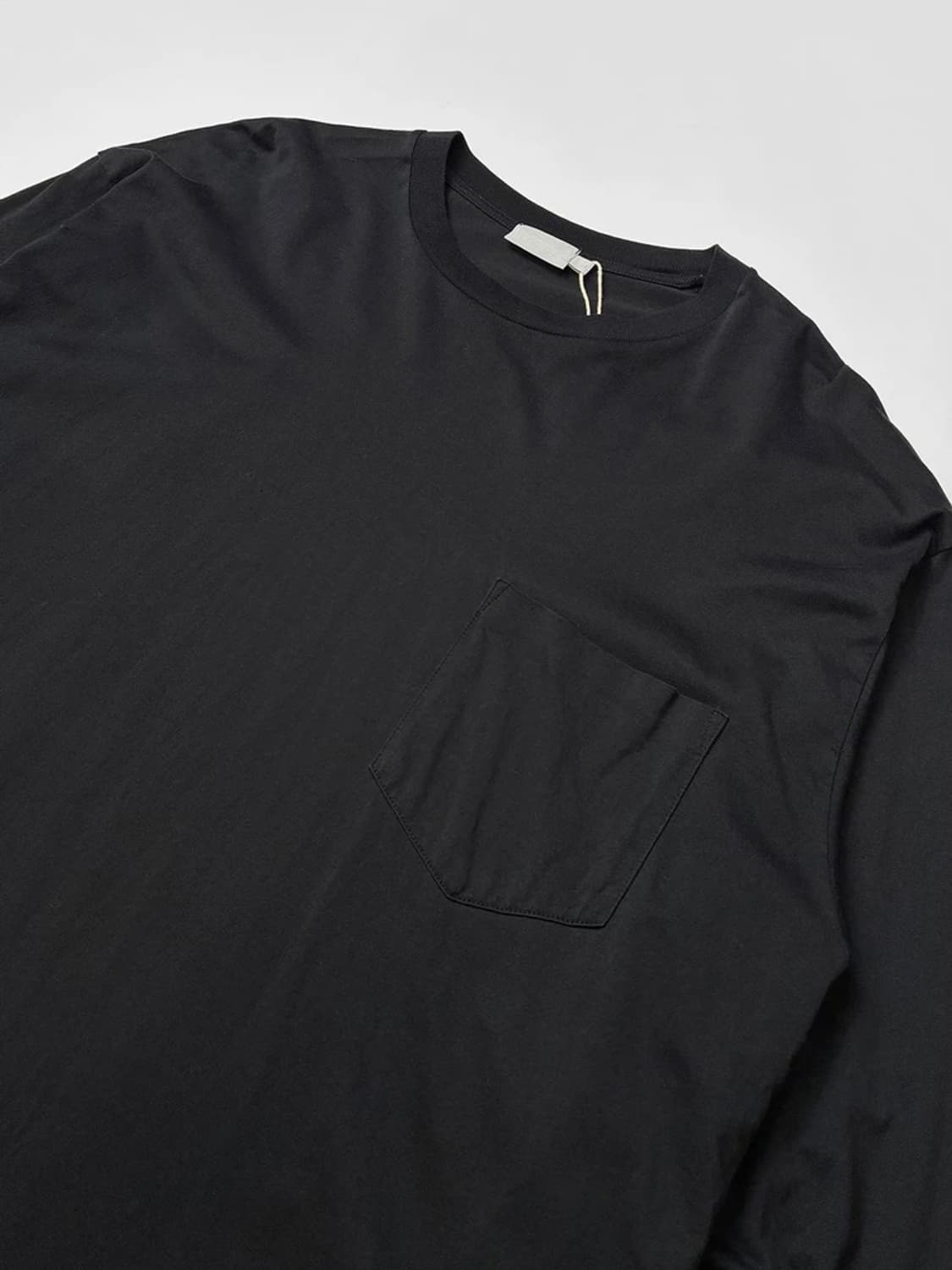 핸드버크 Handvaerk 에센셜 롱 슬리브 PN5174 상품이미지3