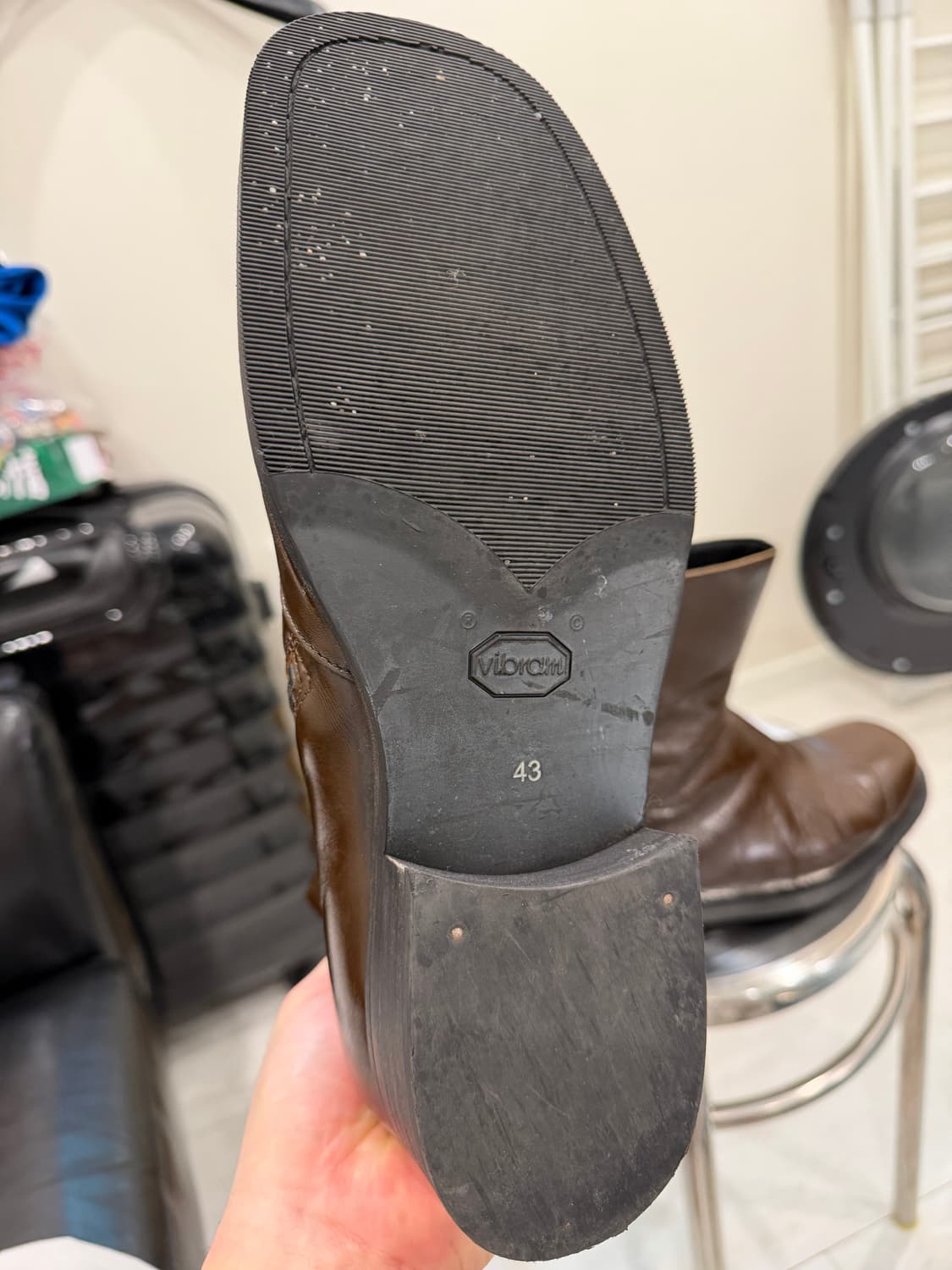 아워레가시 카미온 올리브 43 상품이미지9