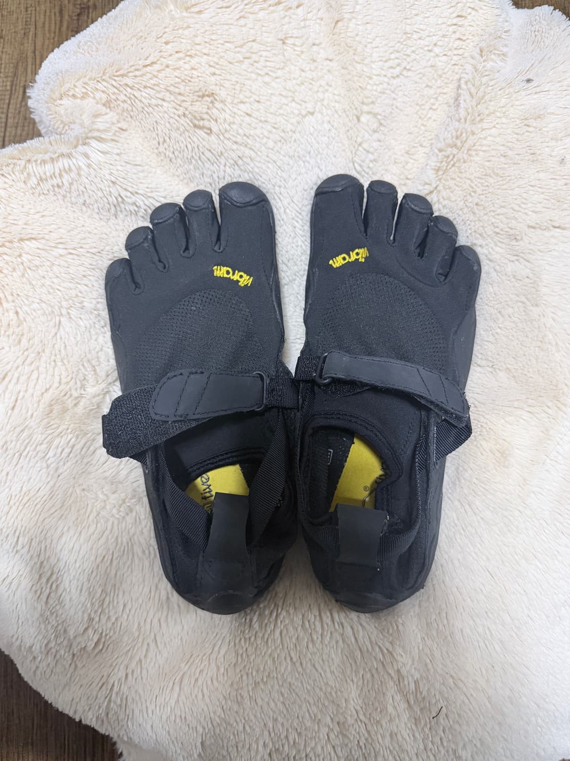 비브람 파이브핑거스 상품이미지2