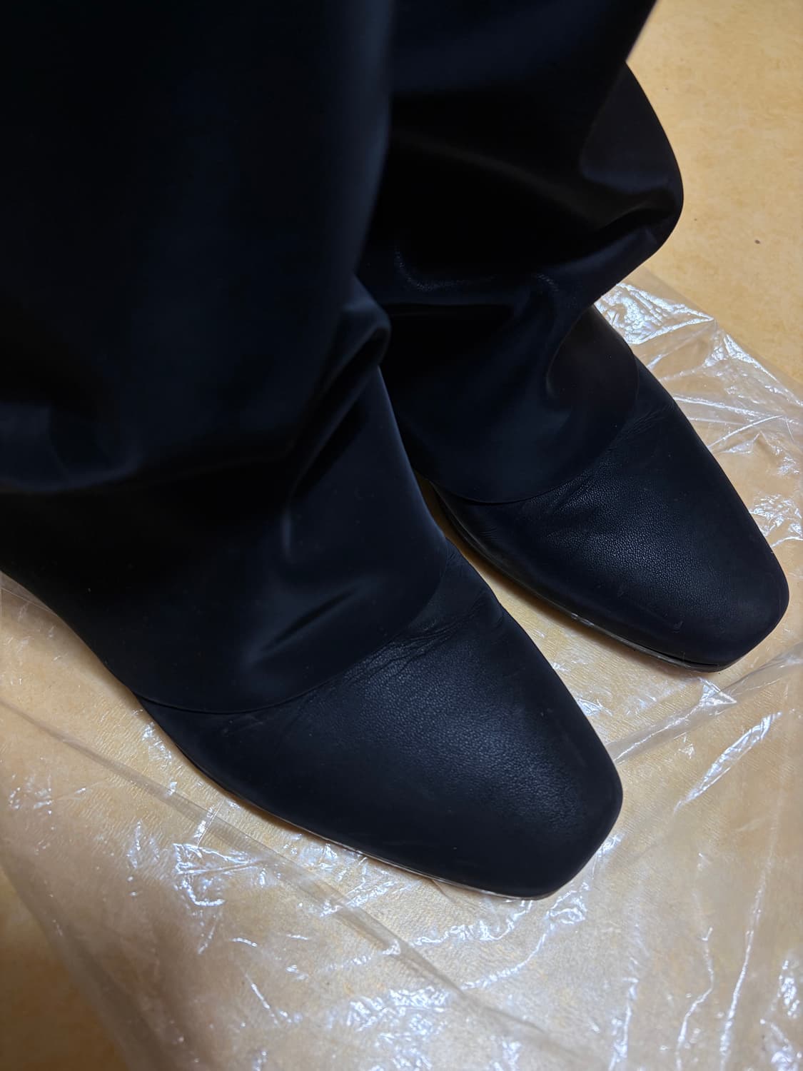 쓰리투에이티 부츠 상품이미지3