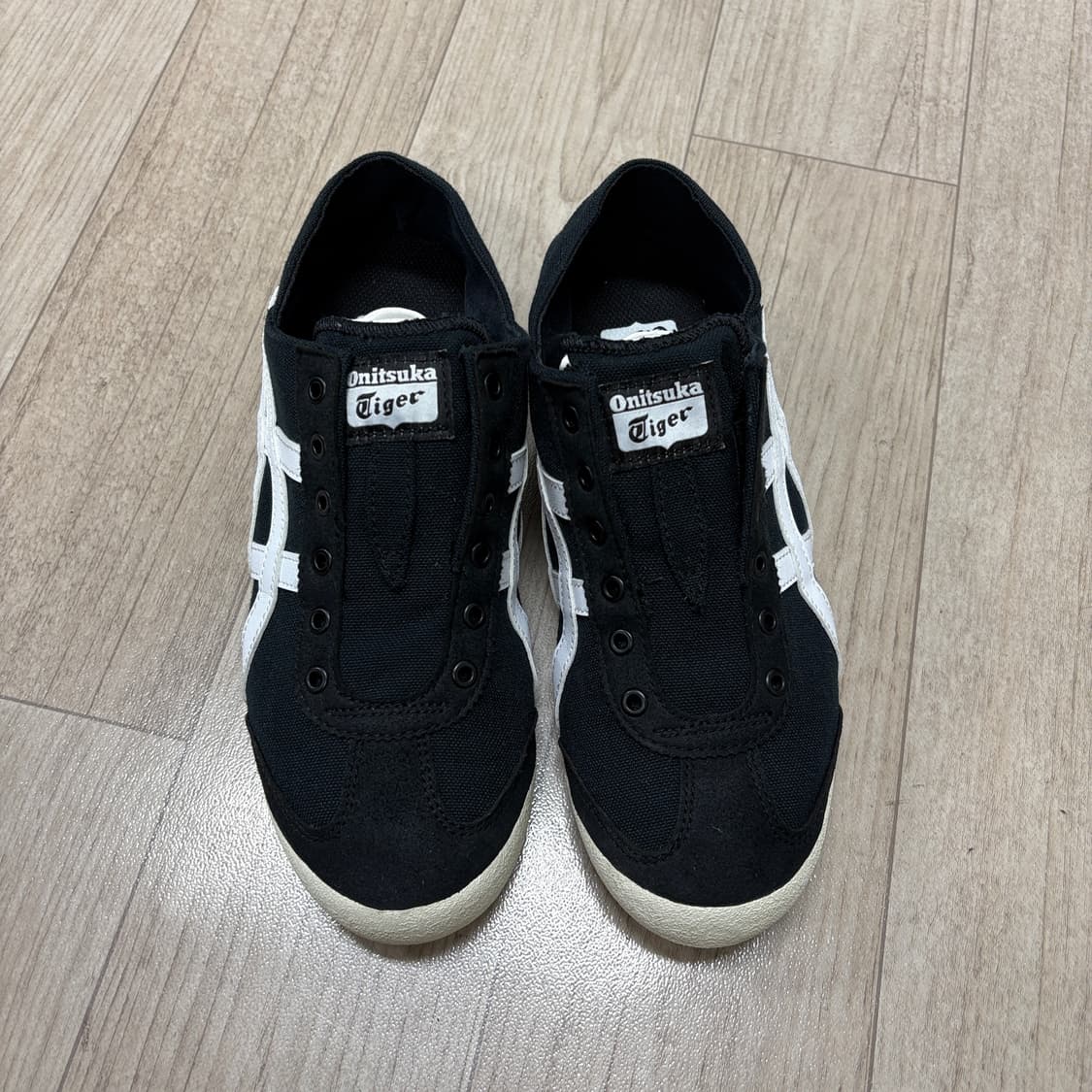 오니츠카타이거 멕시코 66 파라티 상품이미지2