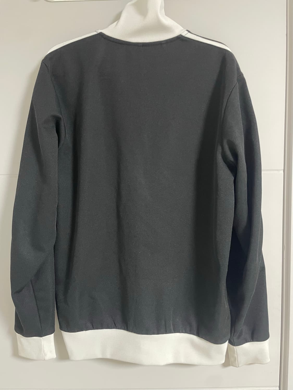 아디다스 베켄바우어 검흰 m 상품이미지2