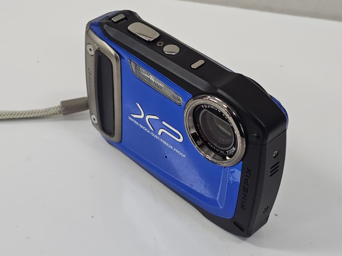 후지필름 FinePix XP100 방수 디카 상품이미지2