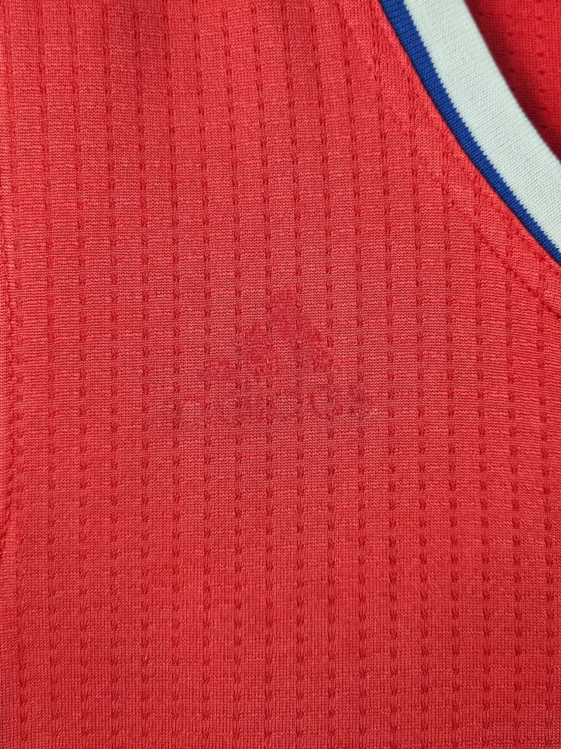 아디다스 NBA LA 클리퍼스 저지 유니폼 ( S ) / 12314 상품이미지6
