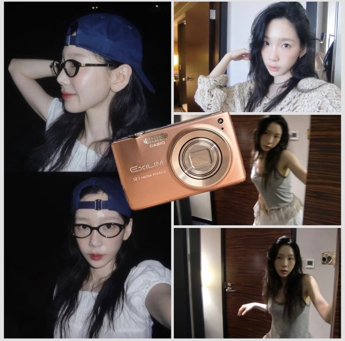 [구해요] Casio Exilim EX-Z400 카시오z400 상품이미지1