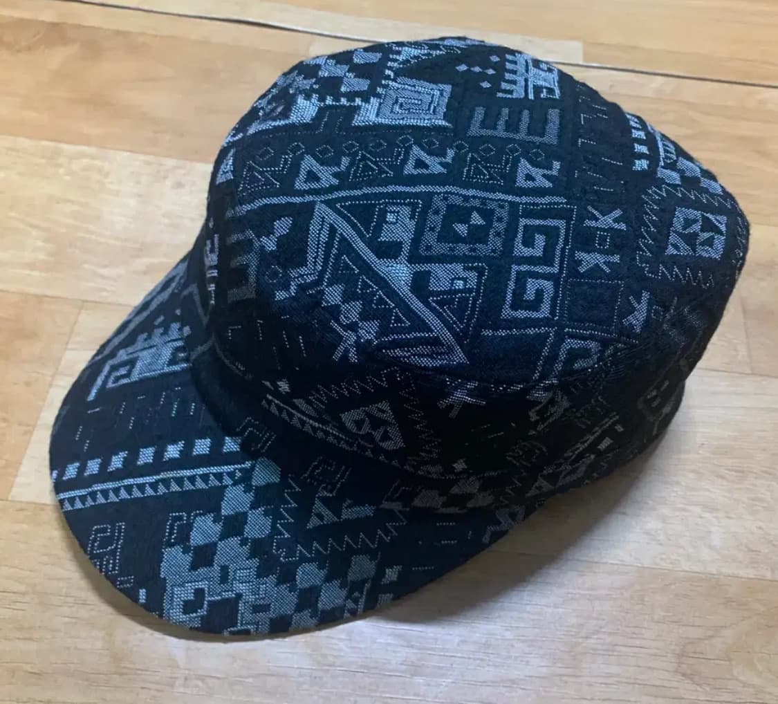 CA4LA 카시라 헤드웨어(폴리에스테르)유니색스 상품이미지1