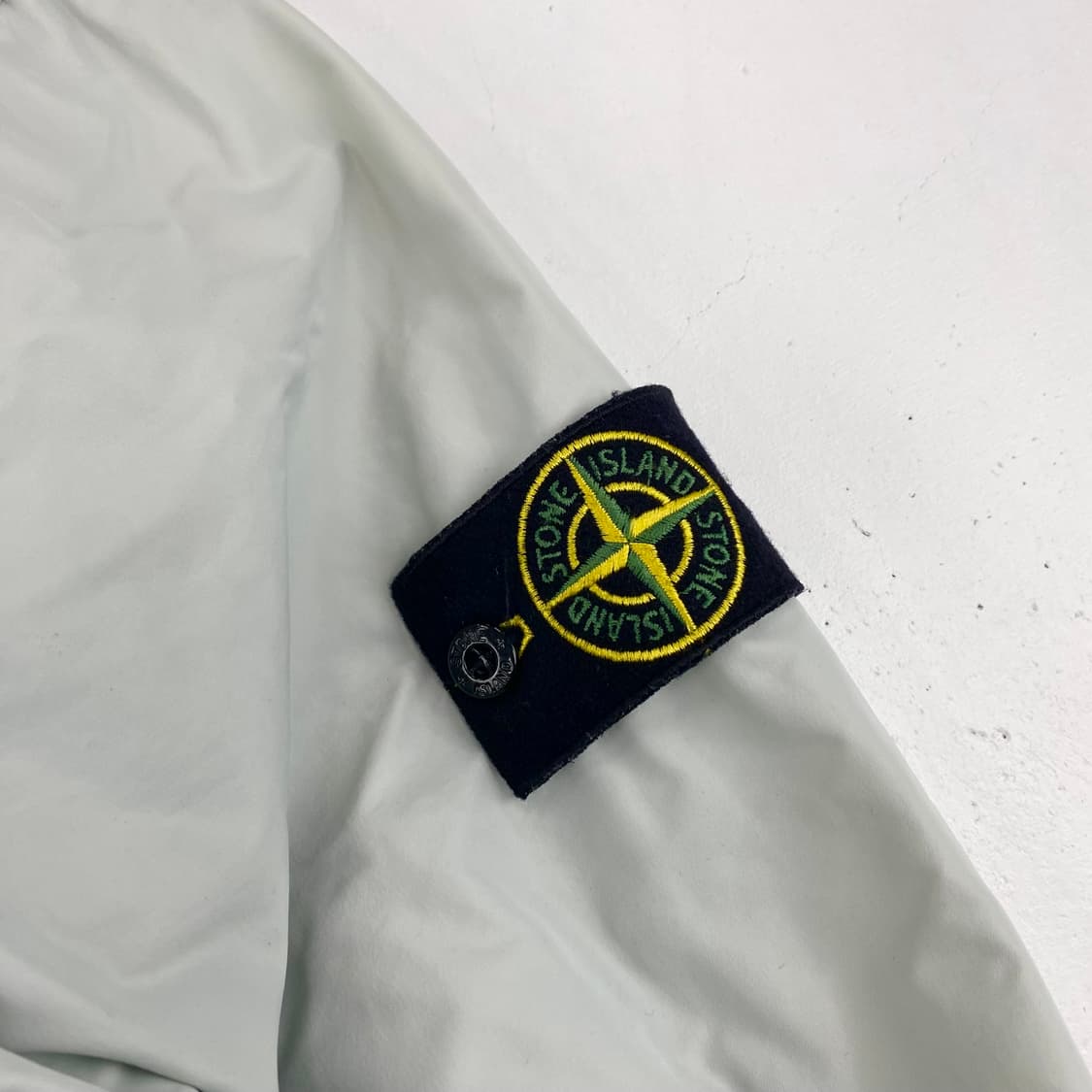 스톤아일랜드 마이크로랩스 자켓 (105) 상품이미지3