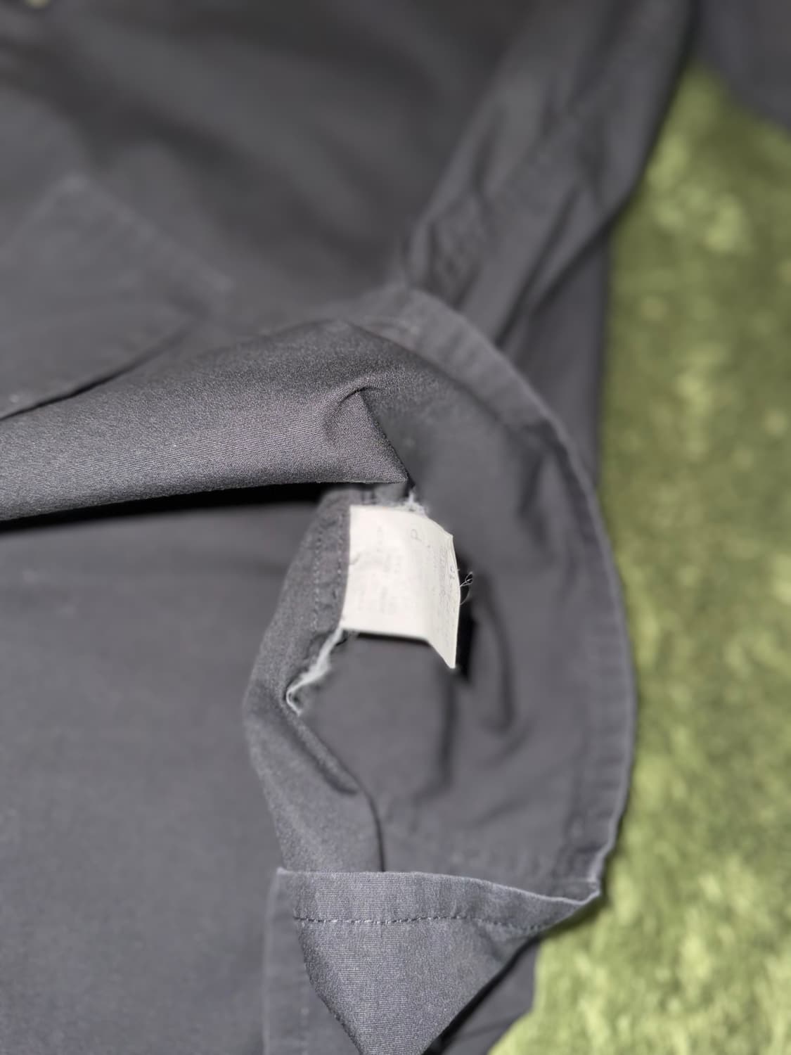 [XL] 00s Bounty Hunter 바운티헌터 투톤 볼링셔츠 상품이미지7