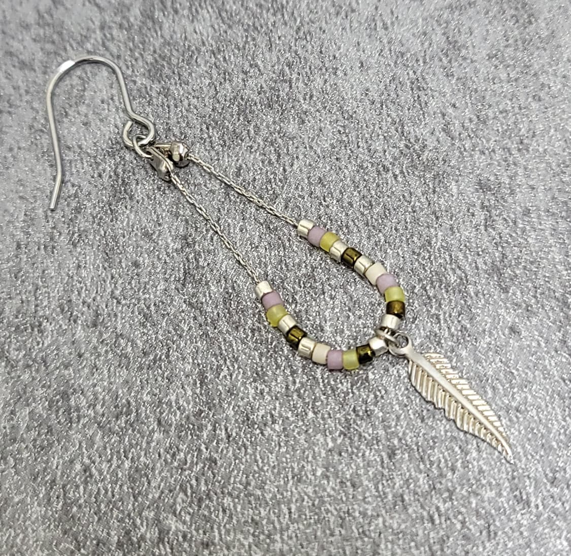 핸드메이드 귀걸이 상품이미지3