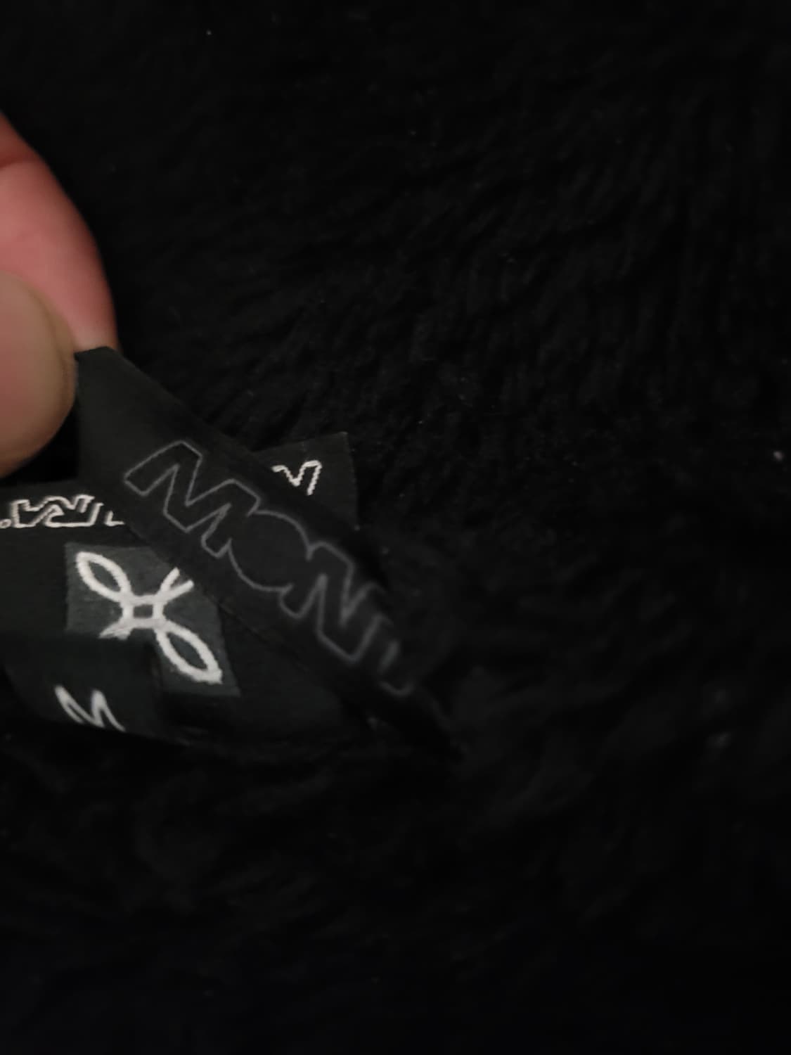 몬츄라 네비스 자켓 M 상품이미지4