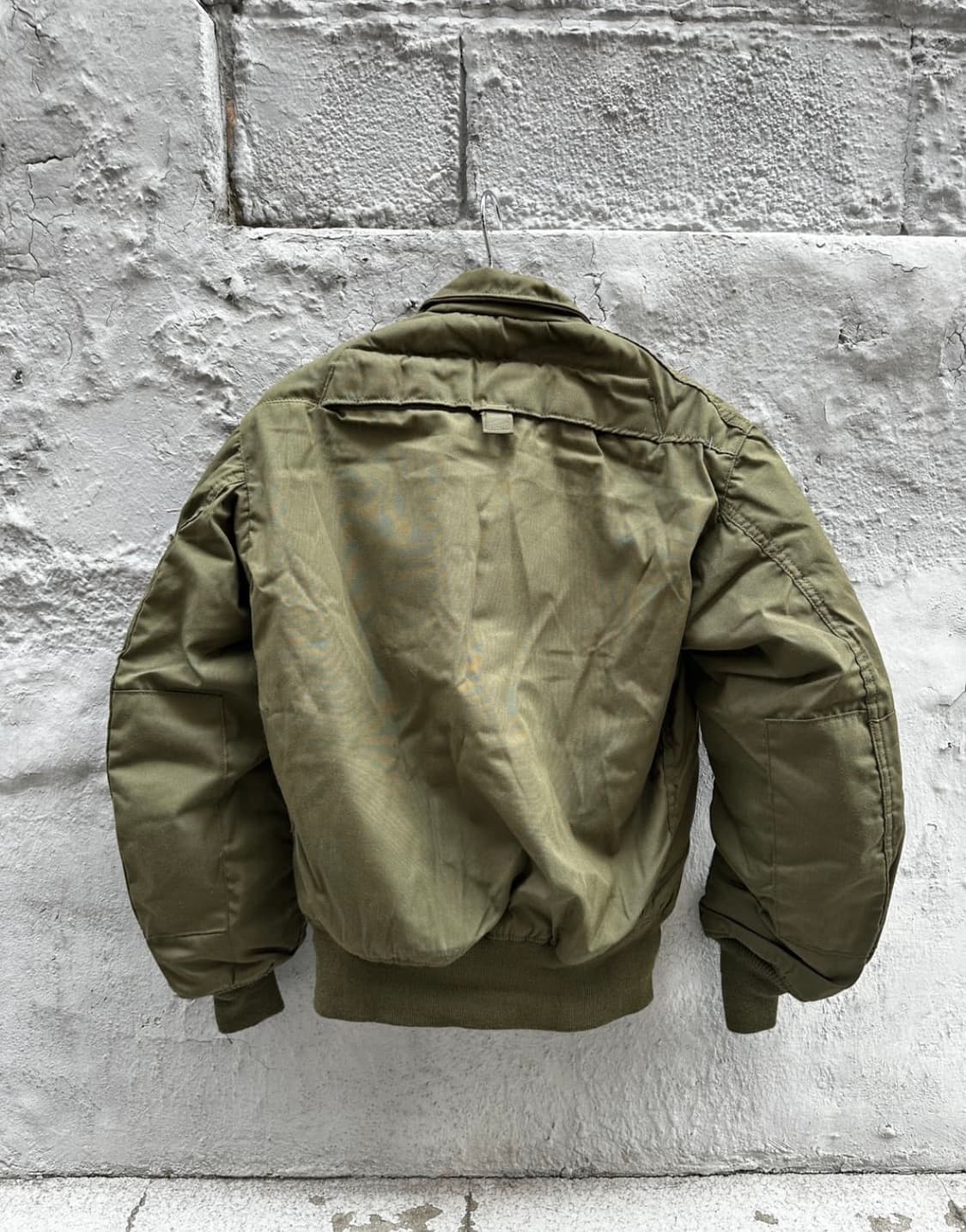 1984 US Army CVC Tanker Jacket (xs) 상품이미지2