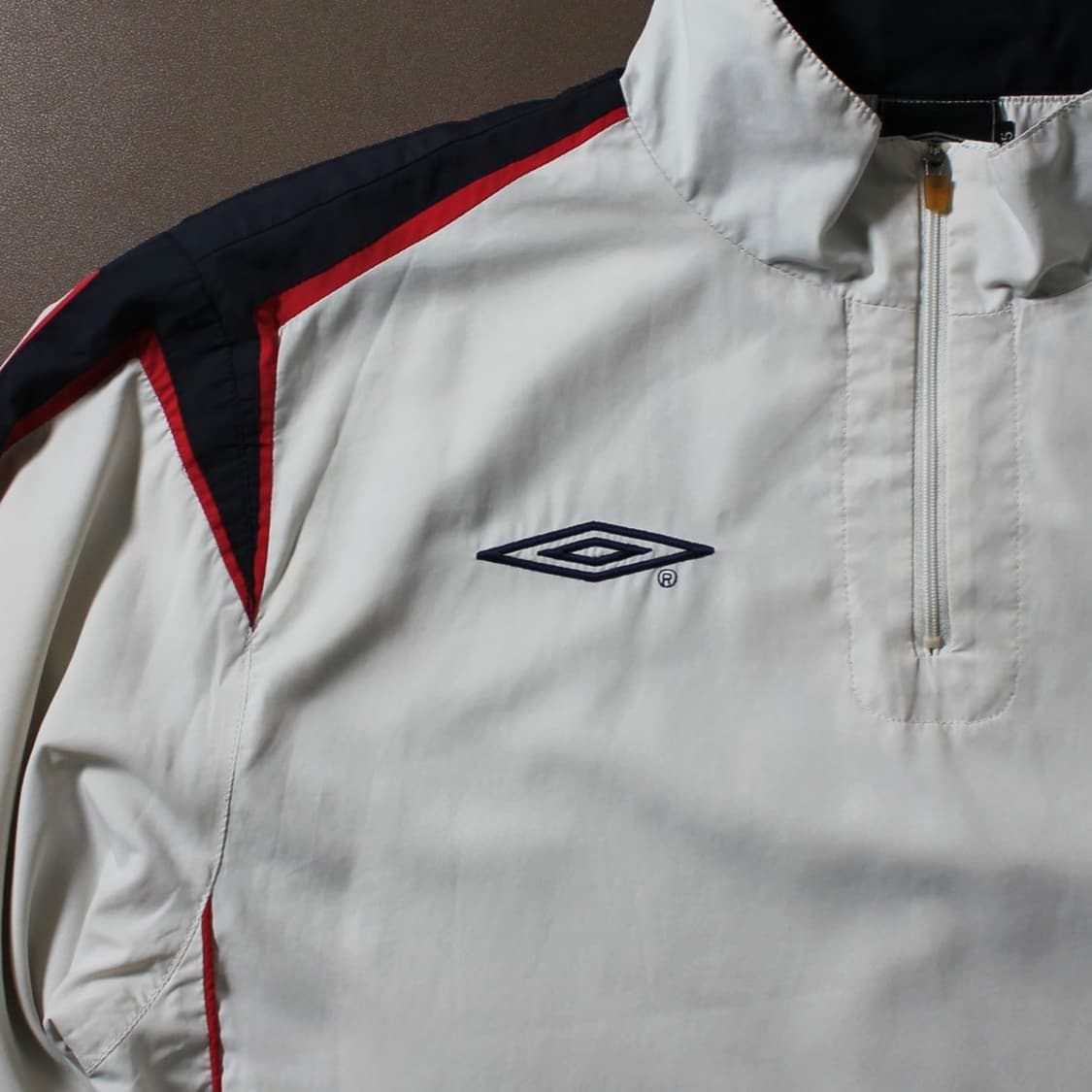 Umbro 엄브로 올드스쿨 잉글랜드 아노락  상품이미지6