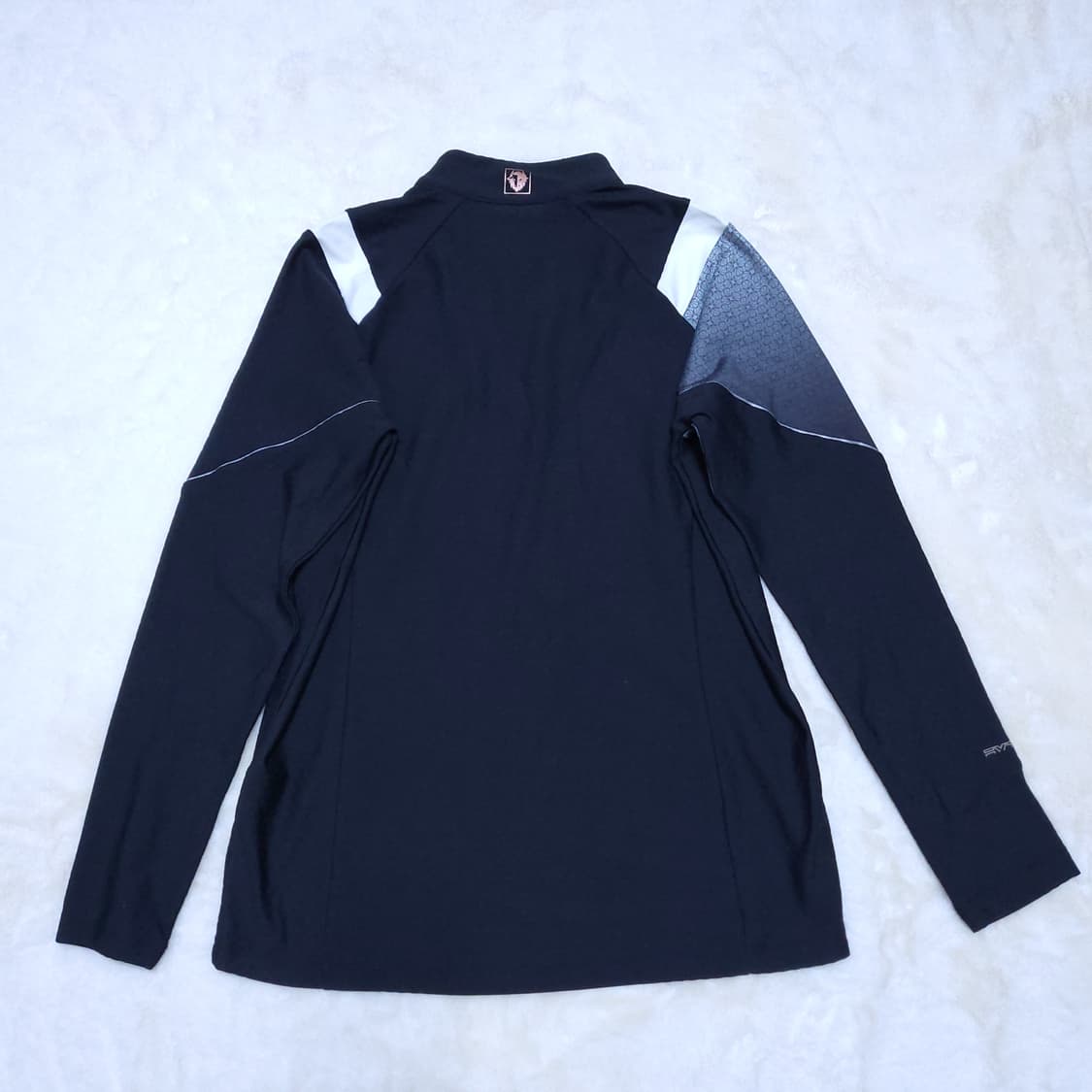 블랙야크 여성 긴팔 90 0312 상품이미지2