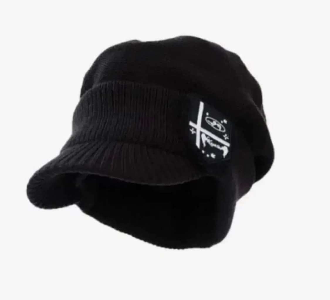 카시코 니트 캡비니 모자 양도 판매 상품이미지1