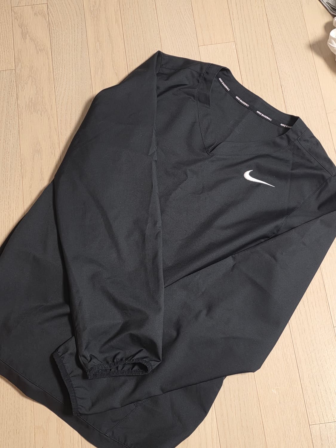 Nike 롱슬리브 상품이미지2