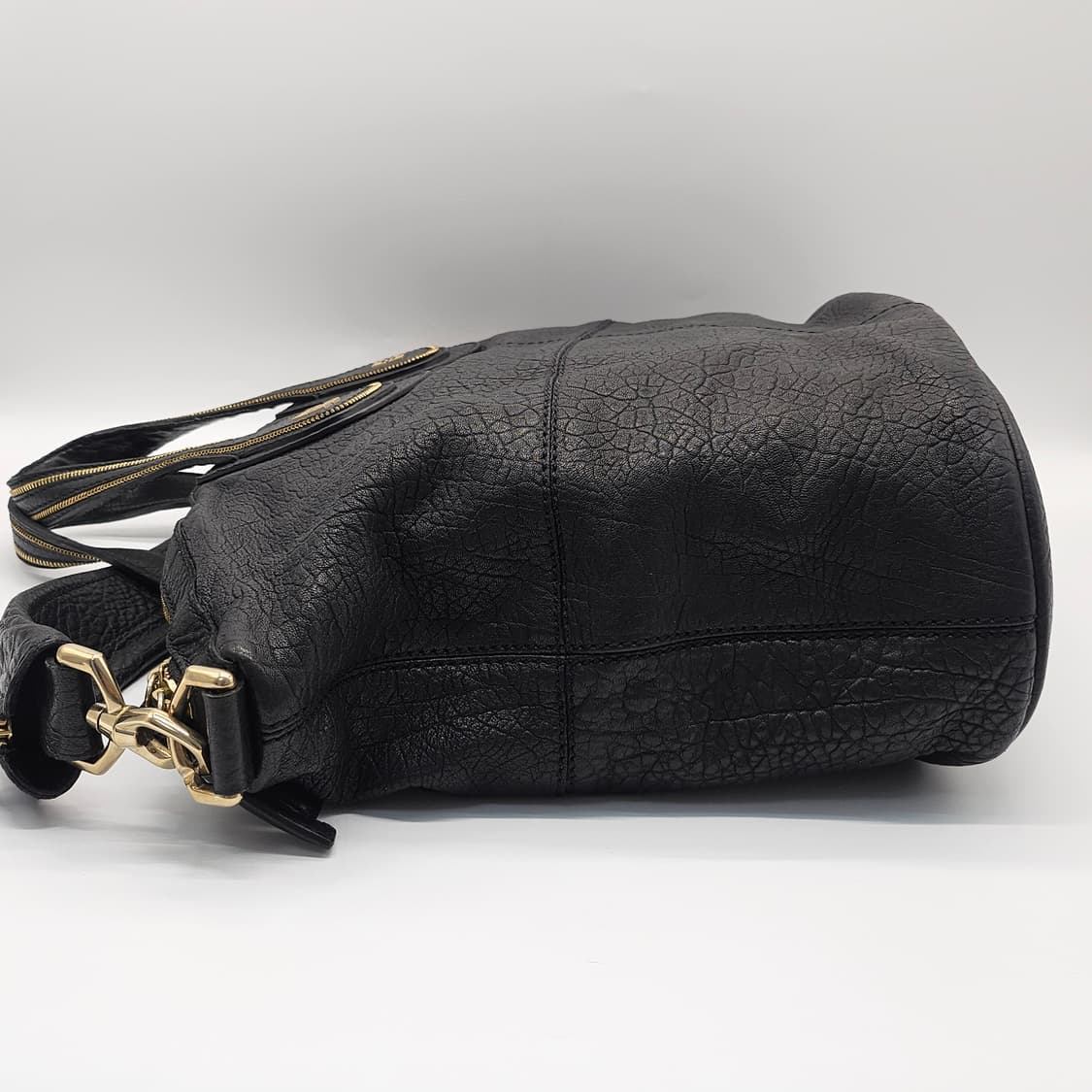 정품 지방시 나이팅게일 투웨이백 상품이미지5