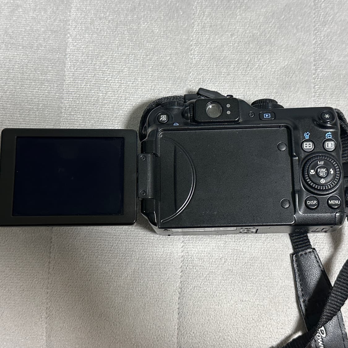 canon g11+충전기+배터리2 상품이미지5