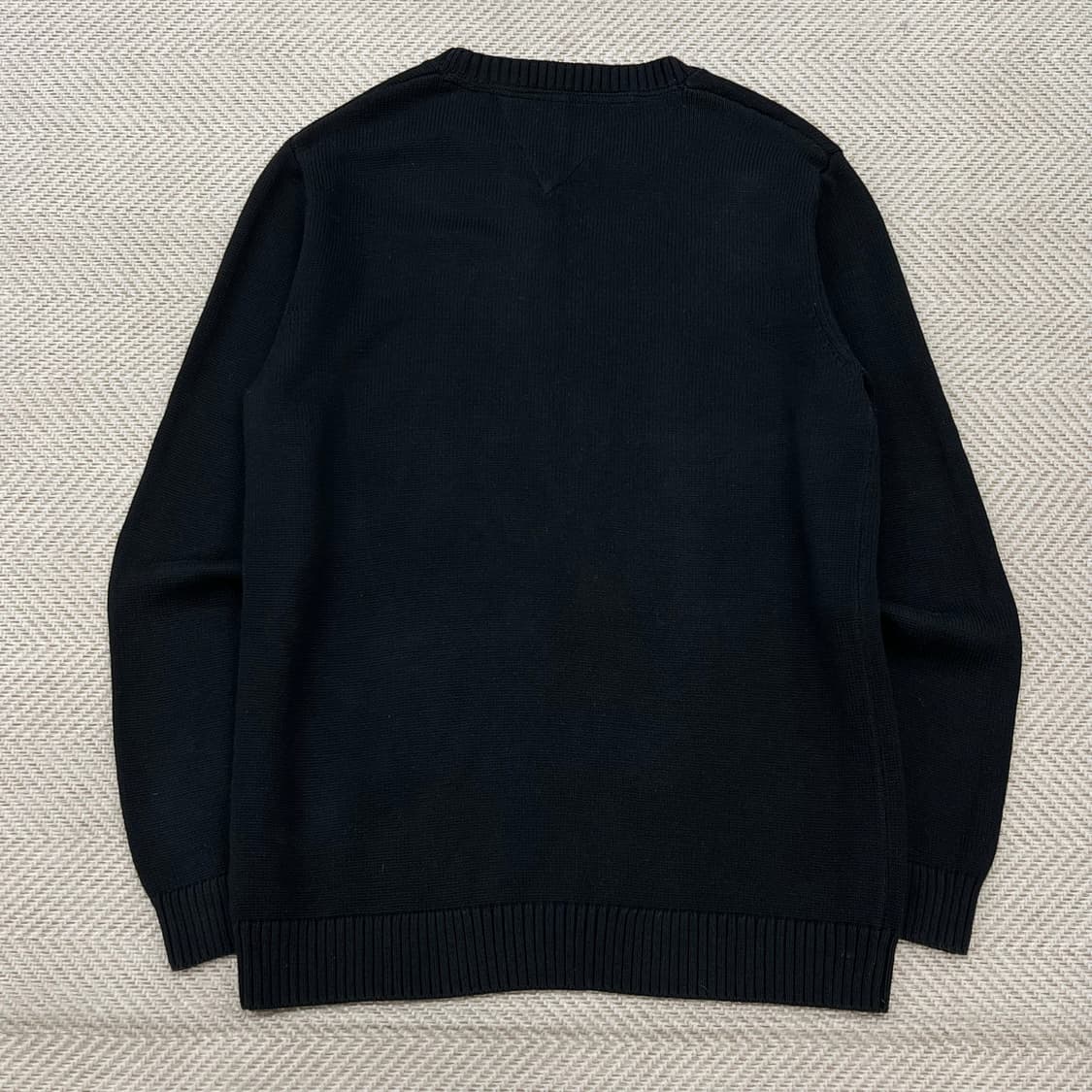 타미 진스 스몰로고 니트 r3061 상품이미지2