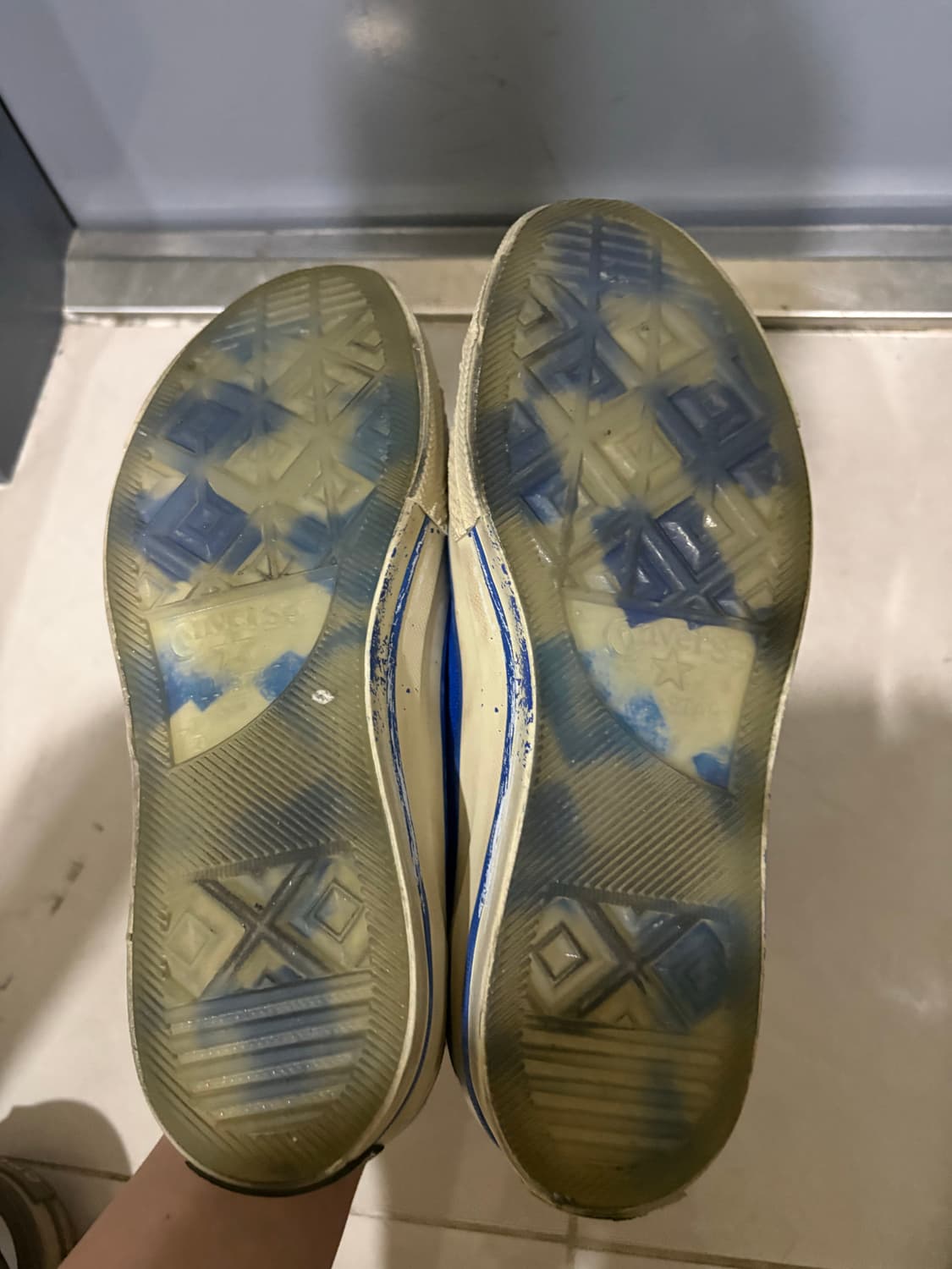 [260] 아더에러 컨버스 척테일러  상품이미지2