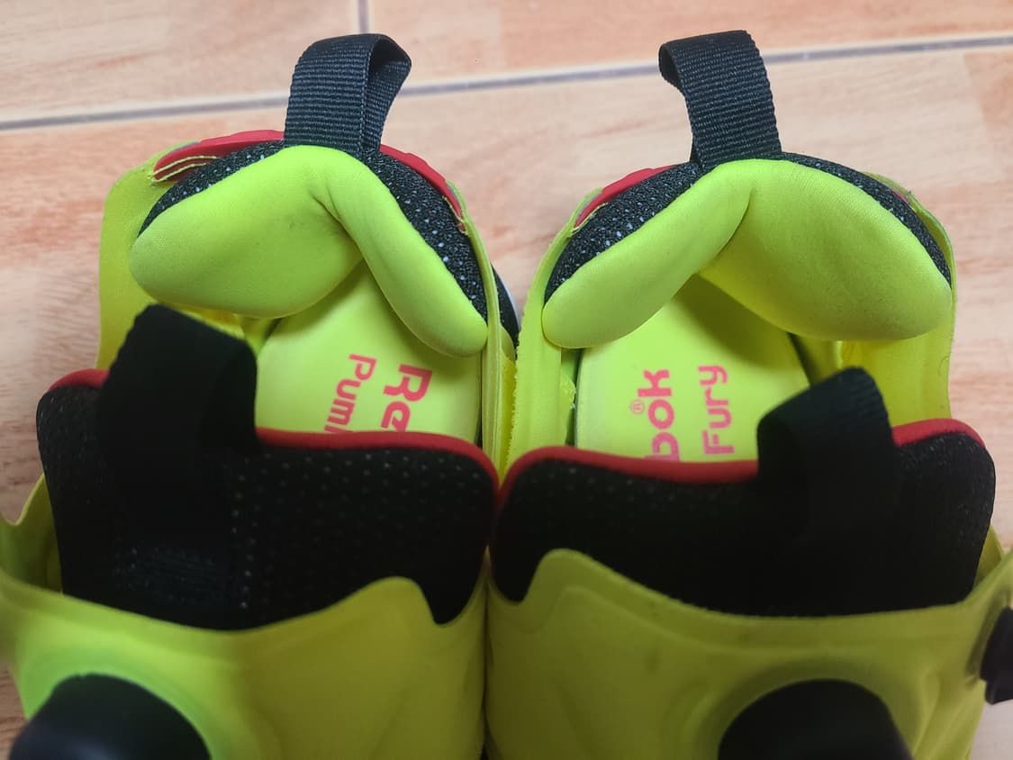 리복 2024퓨리 시트론 260 상품이미지3