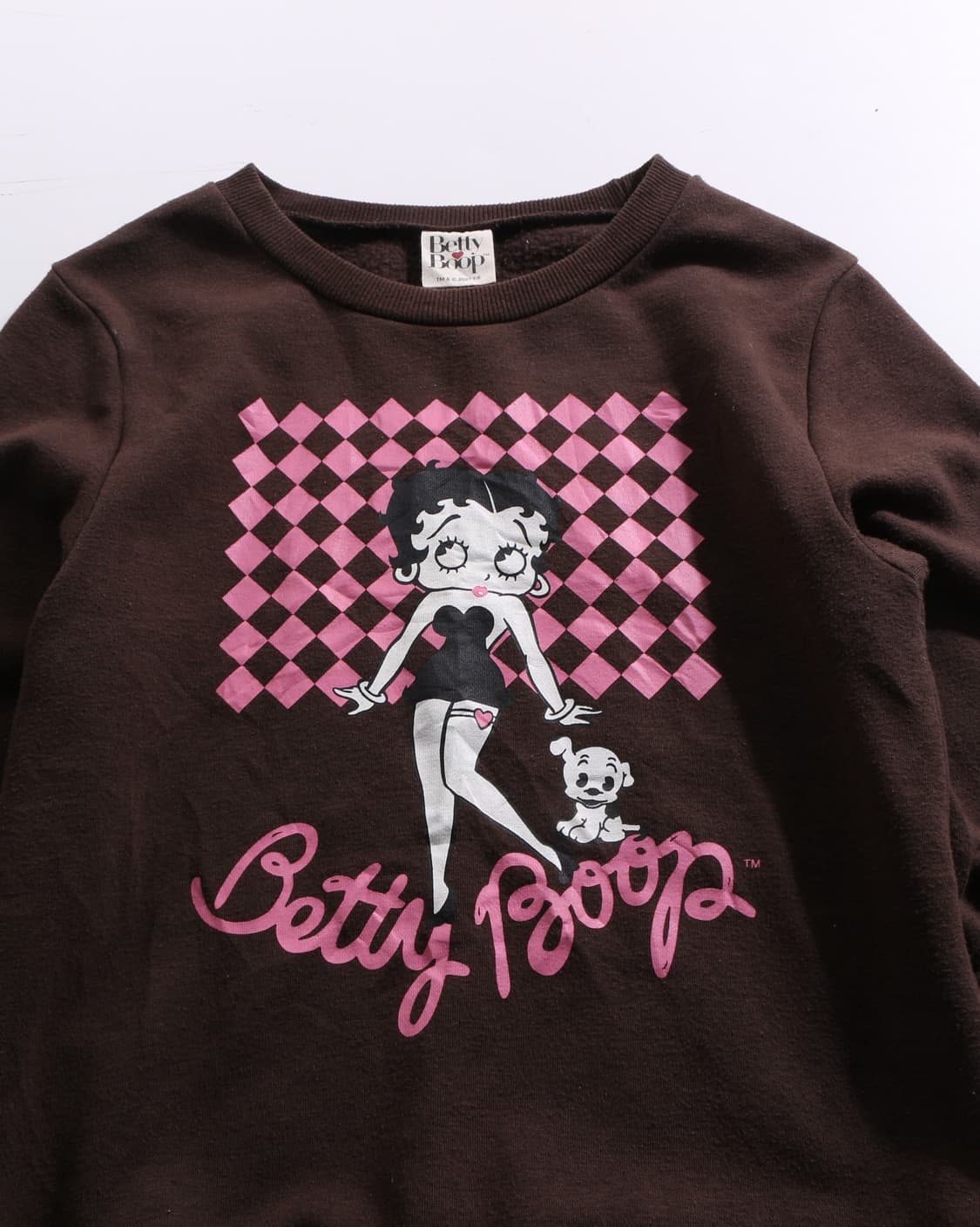 H-2718 Betty boop 상품이미지3