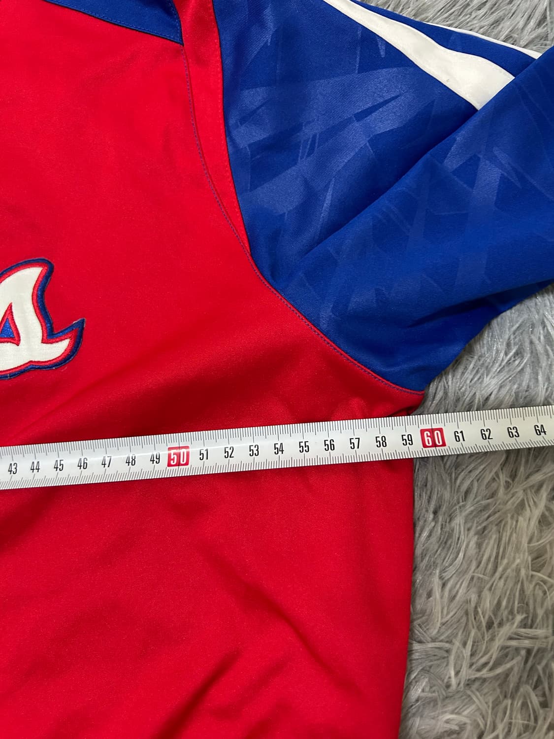 아디다스 로스앤잴레스 클리퍼스 슬리브리스(xl) 상품이미지7