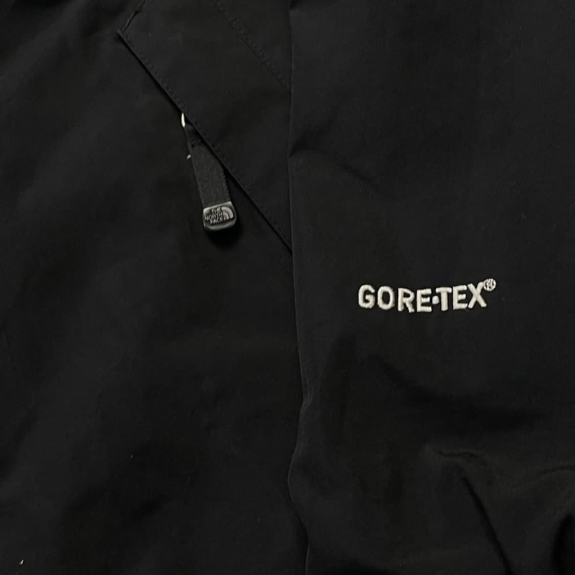 100 노스페이스 고어텍스 바람막이 상품이미지5