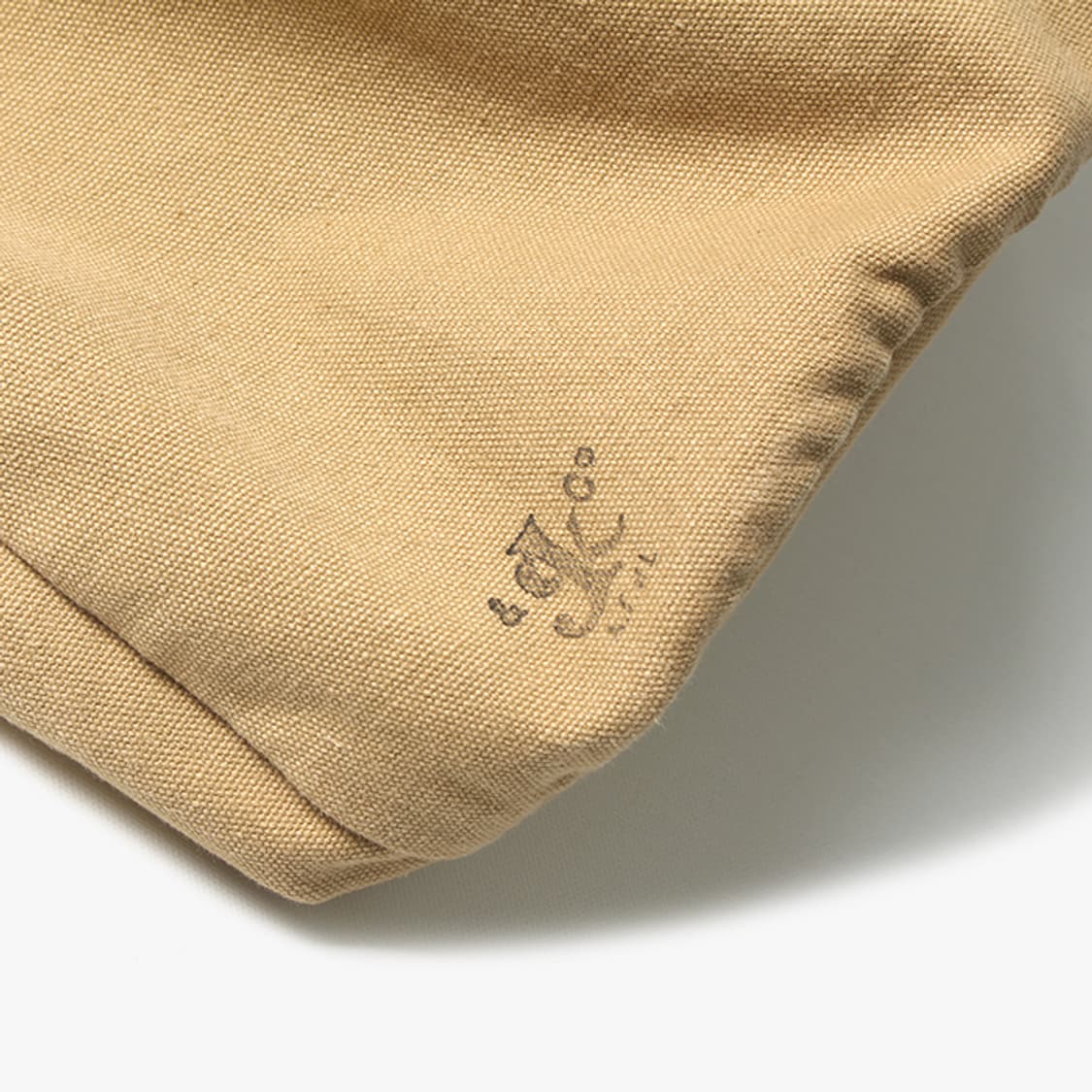  KAPITAL "Beige Shoulder Bag" 상품이미지3