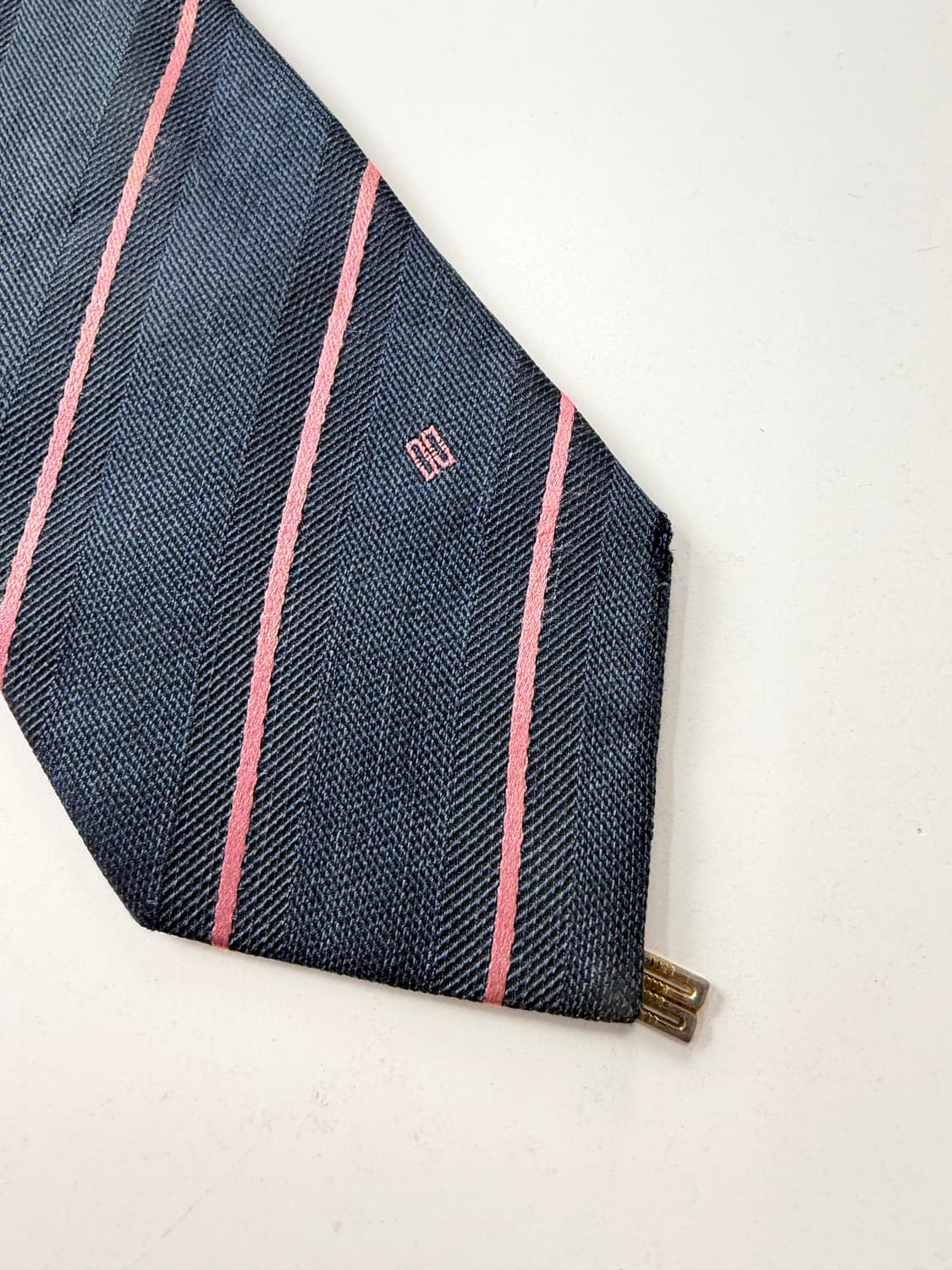 닥스(Daks) 실크 넥타이 8cm 상품이미지9