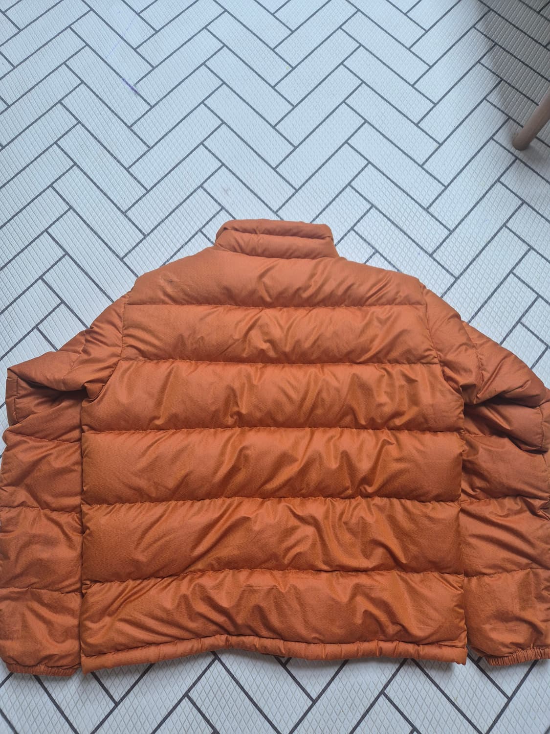 파타고니아 패커블 패딩 상품이미지2