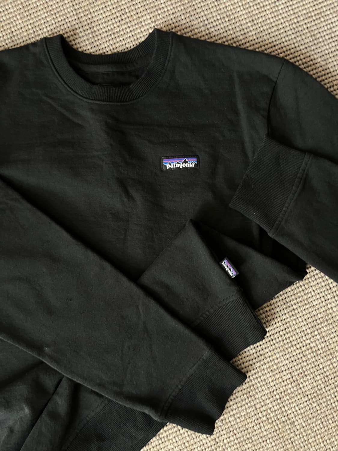 PATAGONIA SWEAT SHIRT 상품이미지2