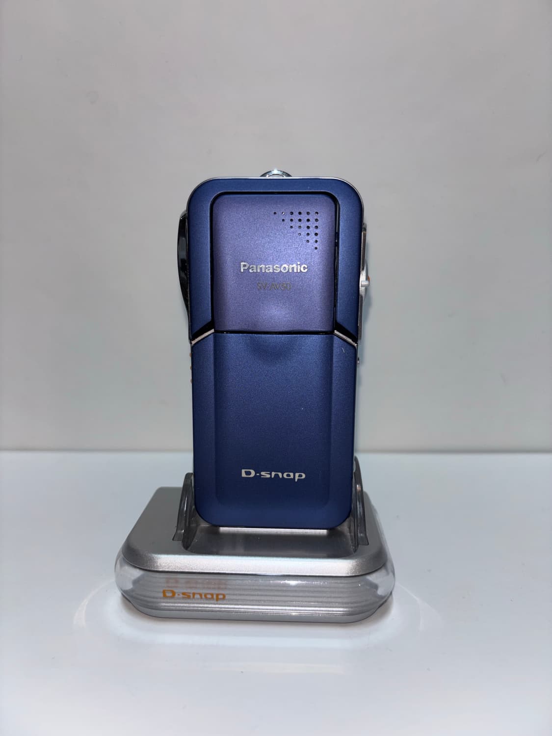 파나소닉 디스냅sv-av50 디카 캠코더 상품이미지3