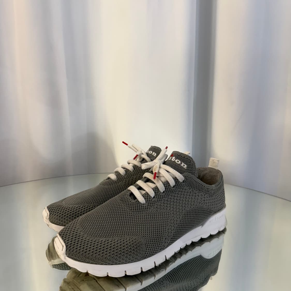 [정품] 키톤 니트 러닝 매쉬 스니커즈 6사이즈 상품이미지1