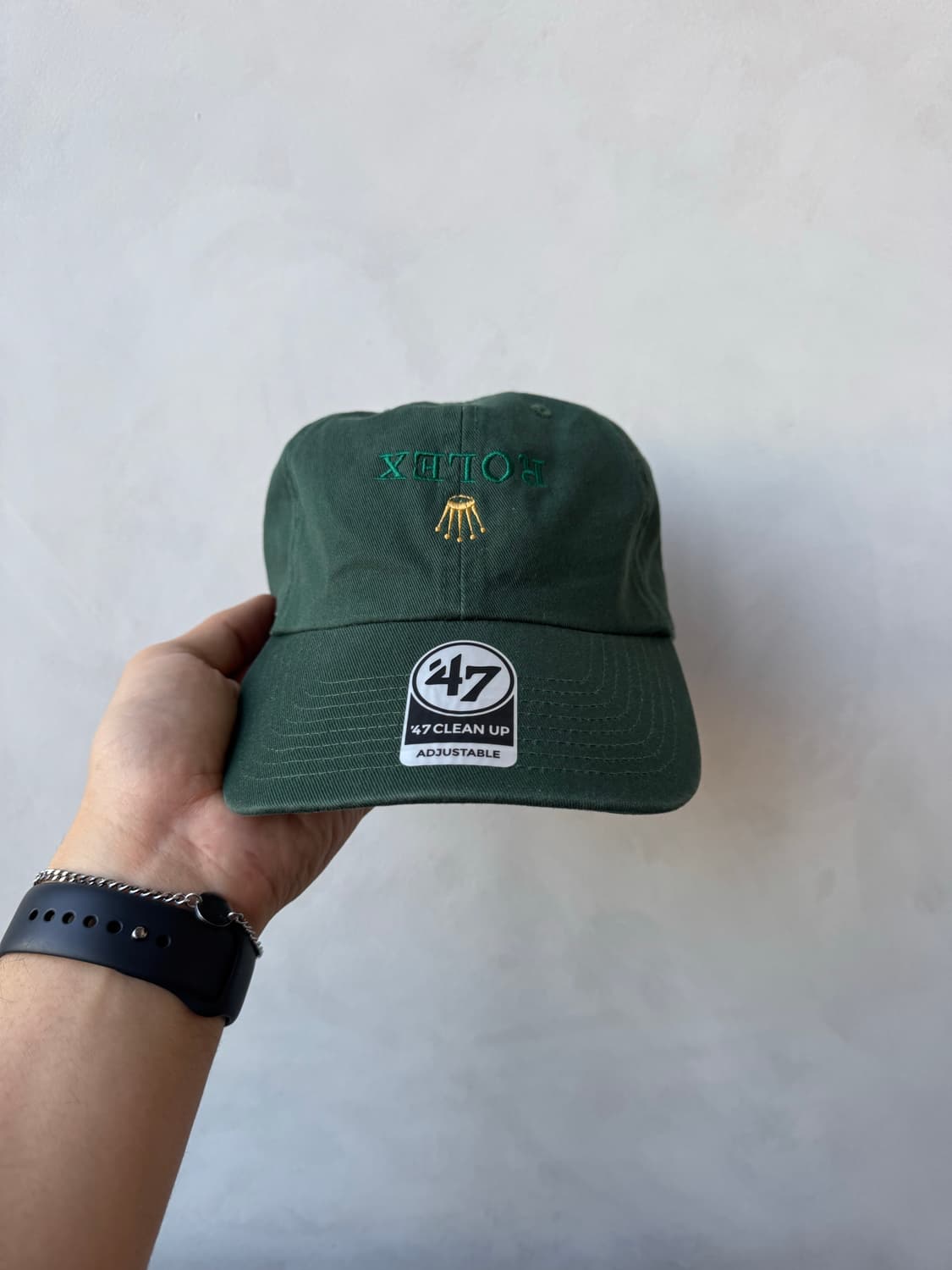 Nptsss 롤렉스 캡  상품이미지1