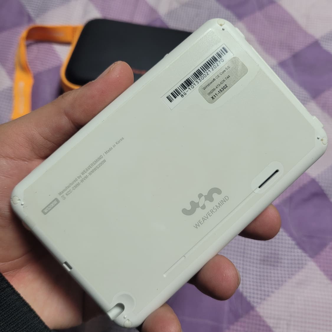 워드스케치 ws200 디지털학습기 상품이미지3