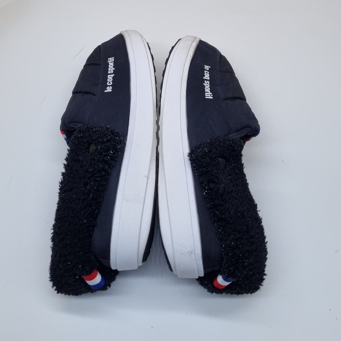 르꼬끄 남성 털샌들260. 상품이미지5