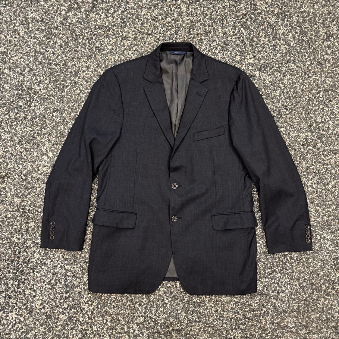 브룩스브라더스 1818 피츠제럴드 더블 블레이저 made in ITALY 상품이미지1