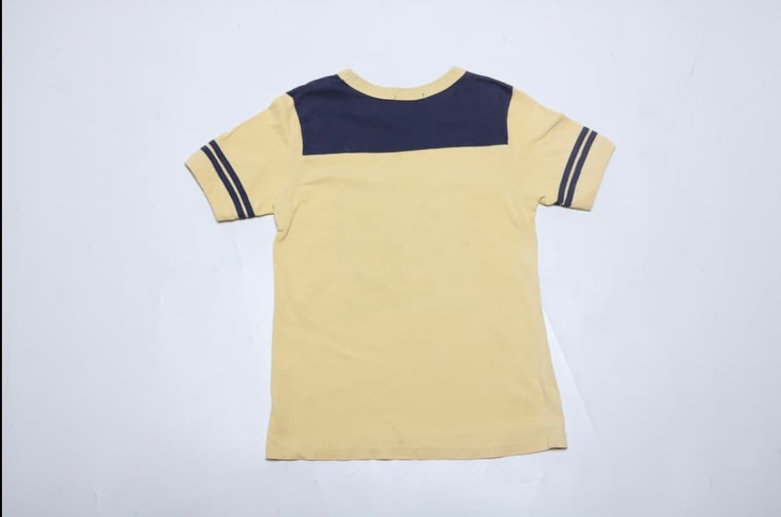 히스테릭 글래머 빈티지 티 상품이미지5