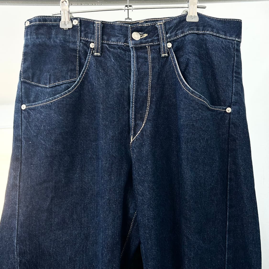 리바이스 엔지니어드 데님 팬츠 상품이미지7