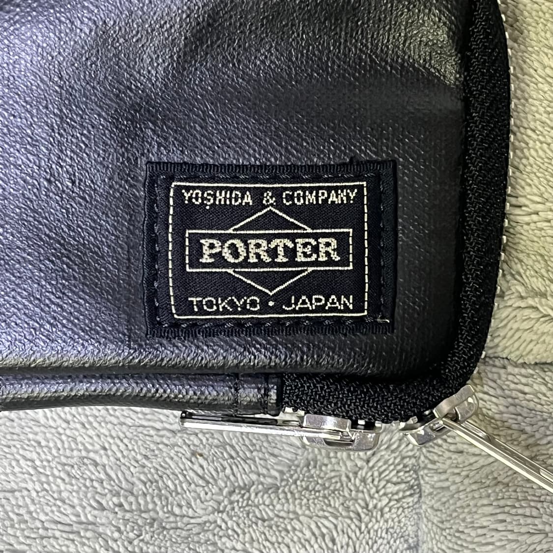 Porter 요시다 포터 프리스타일 키케이스 상품이미지6