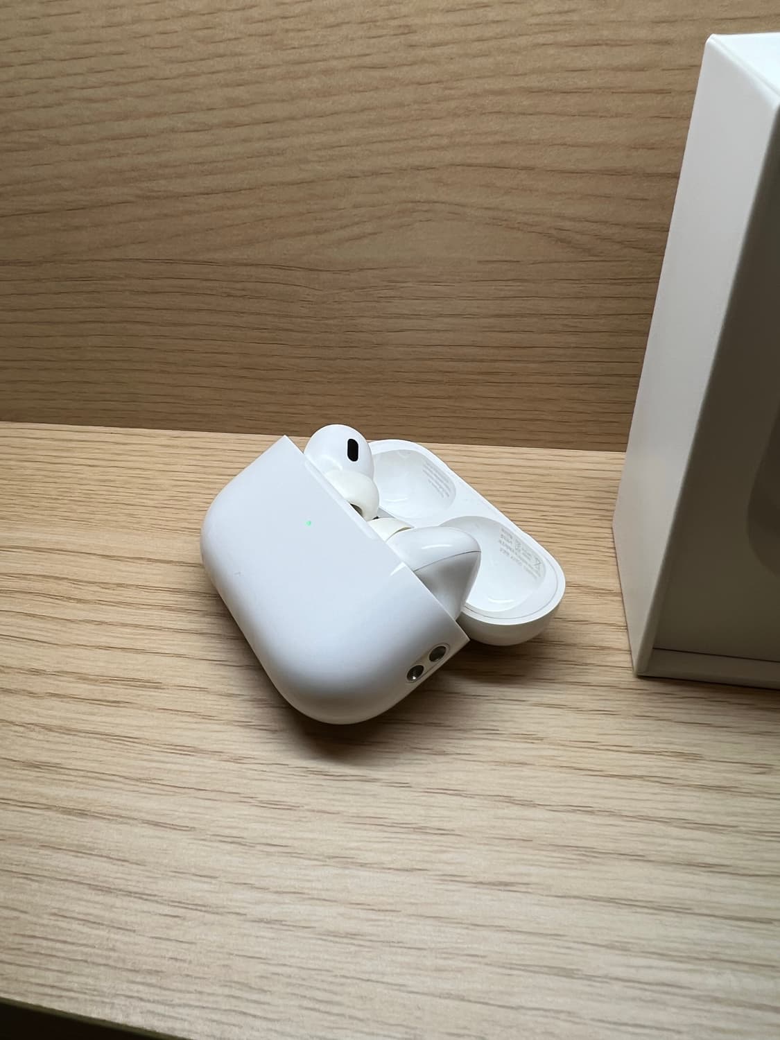 에어팟 프로2 풀박 상품이미지2